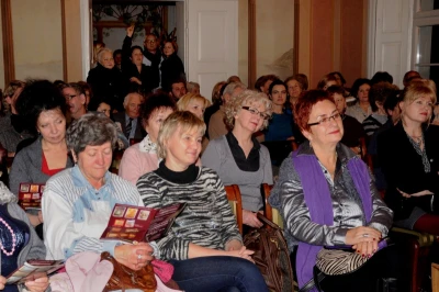 Aukcja dla hospicjum w Wejherowie