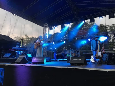 Dni Gminy Wejherowo 2017