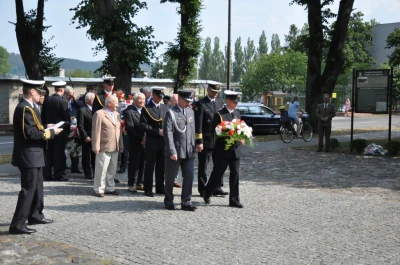 Wejherowo: 76. rocznica wybuchu II wojny światowej - 1.09.2015