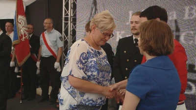 Brylantowy Jubileusz Portu Władysławowo