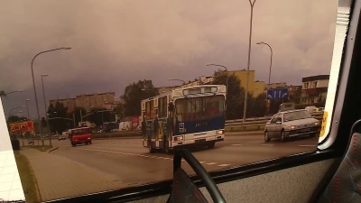 Miejski Zakład Komunikacji ma 30 lat