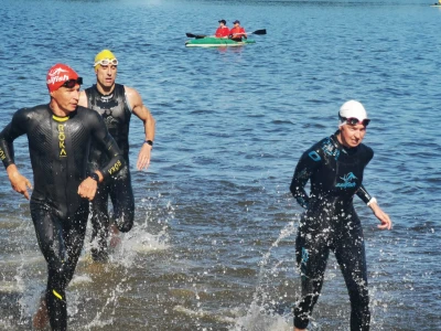 StoneMan Triathlon Szemud 2021