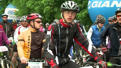 Skandia Maraton Lang Team w Krokowej