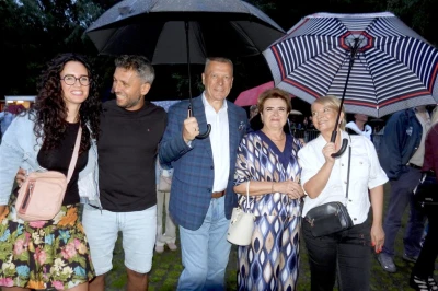 Wejogranie w Wejherowie cz. II