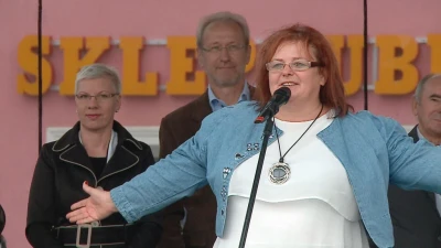 Regionalny Turniej Sportowo-Rekreacyjny Niepełnosprawnych 2015