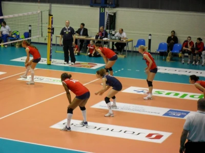 Rumia: Pierwsze zwycięstwo TPS-u!