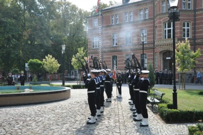Wejherowo: 76. rocznica wybuchu II wojny światowej - 1.09.2015