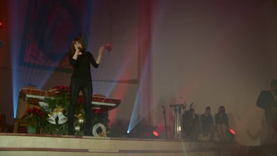 Koncert dla Radka Malickiego