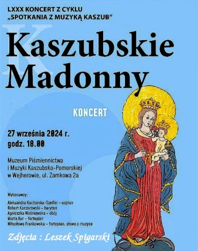 Fot. Leszek Spigarski