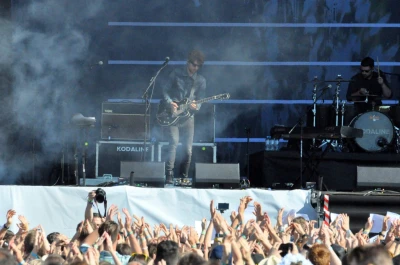 Opener 2015. Dzień pierwszy