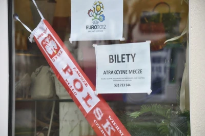 Czy masz już flagę?