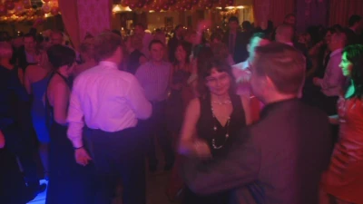 Rumia: wielki bal sylwestrowy w Hotelu Faltom