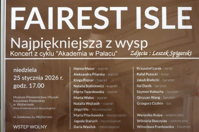 fot. Leszek Spigarski