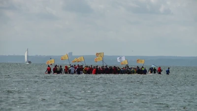Marsz Śledzia 2014
