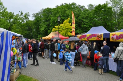 III Olimpiada Uśmiechu w Wejherowie