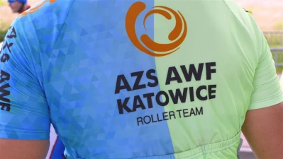 Puchar Kaszub w rolkarstwie szybkim - Kłanino 2017 (fot. Leszek Spigarski)