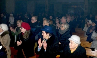 fot. Leszek Spigarski