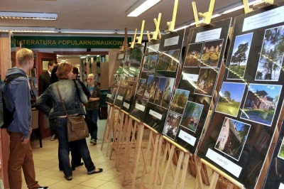 IX Powiatowo-Gminny Konkurs Fotograficzny rozstrzygnięty