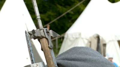 Bitwa pod Świecinem 2015