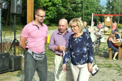 Piknik Pożegnanie Lata Jakubowej Polanie