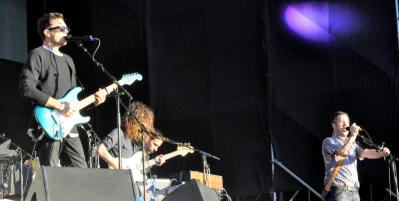 Opener 2015. Dzień pierwszy