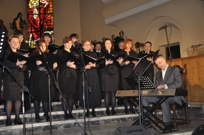 Koncert pt. 'Wielkopostne zamyślenia' - Wejherowo