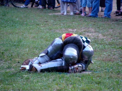 Wejherowo: Piknik Historyczny