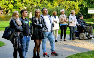 Koncert talentów