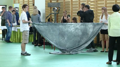 Targi Zawodowe w Rumi