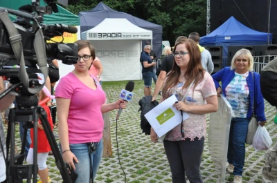 Pierwsze urodziny Radia Norda FM