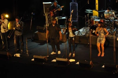 Gdynia: Ladies' Jazz Festival – dzień pierwszy