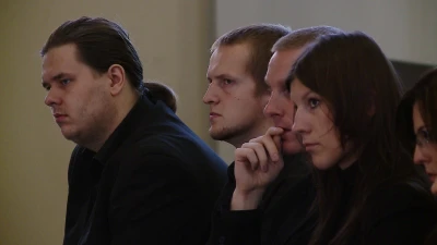 Uroczysta inauguracja roku akademickiego w Wejherowie