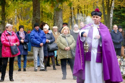 fot. Leszek Spigarski