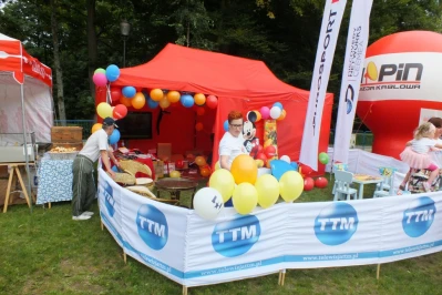 Festyn Letni Wejherowo