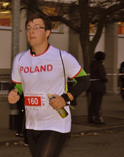 Rekordowy Bieg Niepodległości