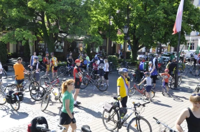 Wielki Przejazd Rowerowy