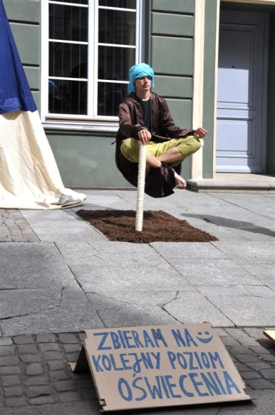 756 Jarmark Św. Dominika (fot. Leszek Spigarski)