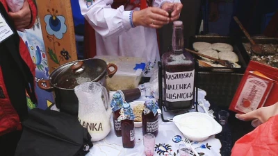 XIII Zjazd Kaszubów z premierem na czele