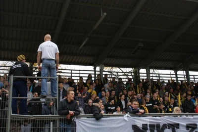 Derby MTK. Gryf vs Orkan