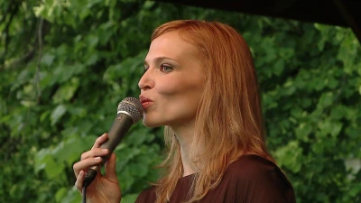 Letni koncert w Wejherowie