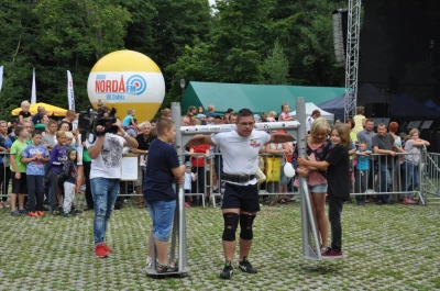 Festyn Letni Wejherowo