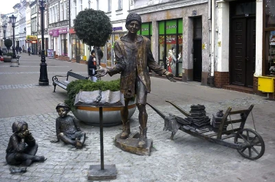 fot. Leszek Spigarski