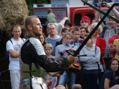 Wejherowo: Piknik Historyczny