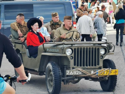 D-Day Hel 2021
