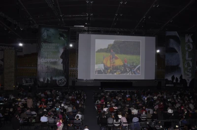 Kolosy 2012 - Gdynia