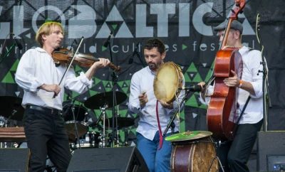 Globaltica 2015 - dzień trzeci