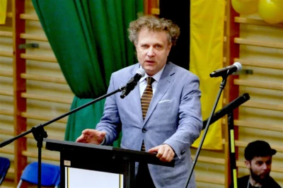 fot. Leszek Spigarski