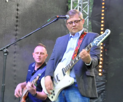 Radio Norda FM wystartowało na festynie w Wejherowie!