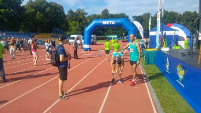 Półmaraton Ziemi Puckiej 2017 - fot. TTM