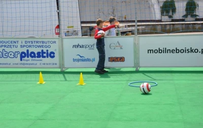 Akademia Piłkarska Futbolaki